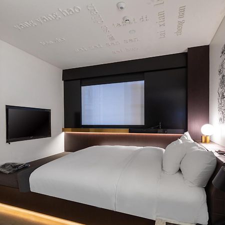 Citigo Hotel Green Lake Куньмин Экстерьер фото
