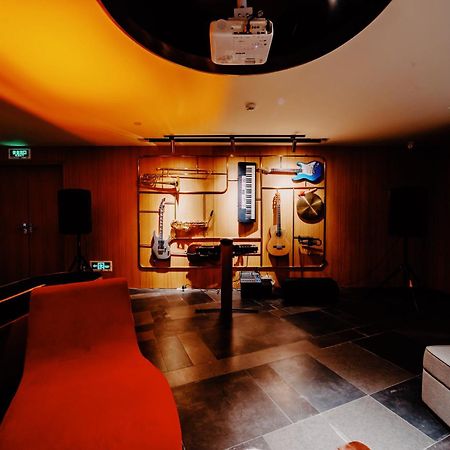 Citigo Hotel Green Lake Куньмин Экстерьер фото