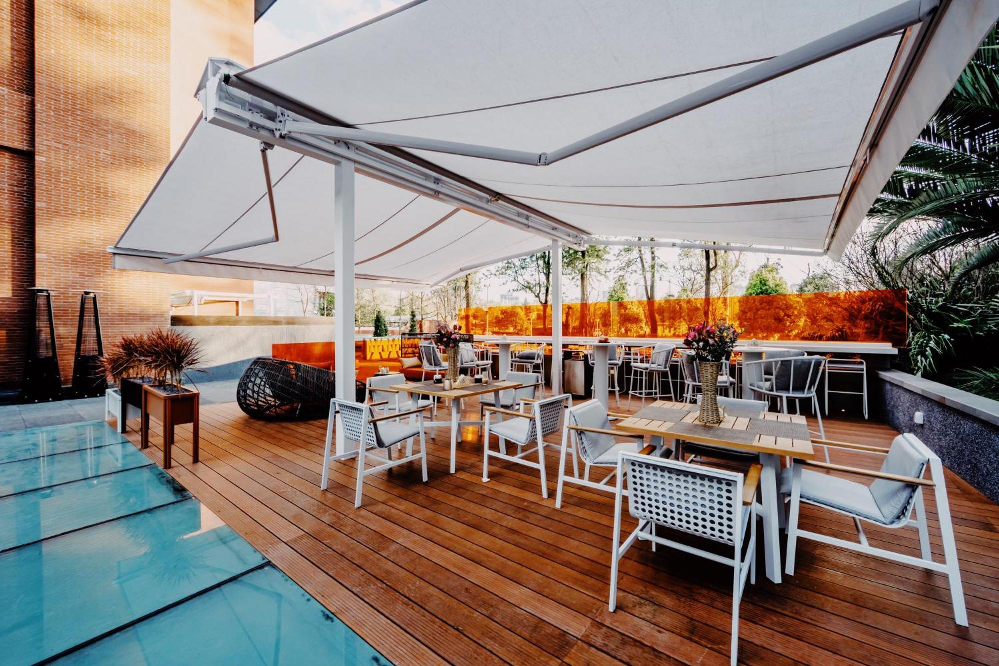 Citigo Hotel Green Lake Куньмин Экстерьер фото